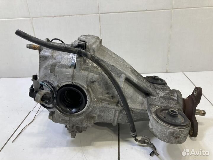 Редуктор заднего моста Infiniti Q50 V37