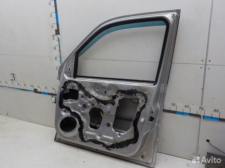 Б/У Б/У Дверь Передняя Правая ford арт. EW23580