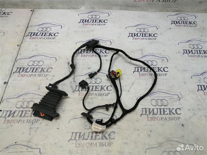 Проводка (коса) VW Passat (B6) 2005-2010