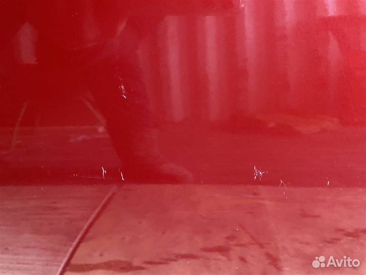 Дверь передняя правая Toyota Belta (scp92) 2005-2