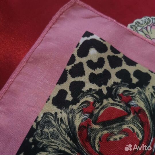 Juwelier meyer новый платок