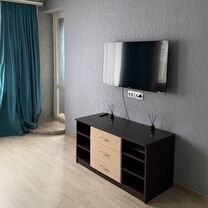 2-к. квартира, 49,8 м², 4 кровати, Горловка