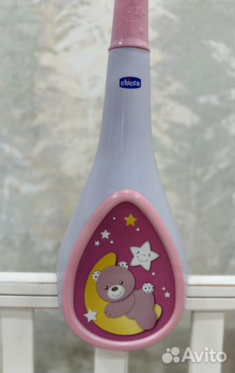 Мобиль Chicco Next2Dreams