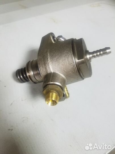 Тнвд VAG 06L127025J, 06L127025G Audi VW Skoda