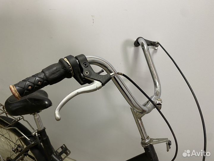 Велосипед Stels Pilot 450 \ Дефект