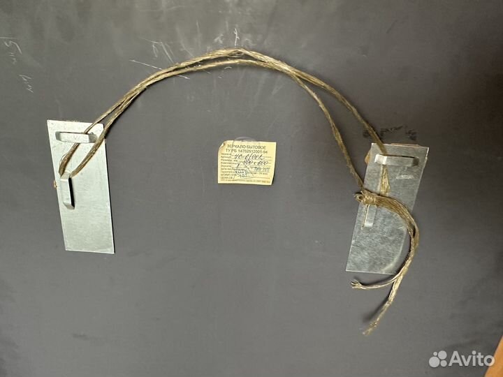 Зеркало 60*90