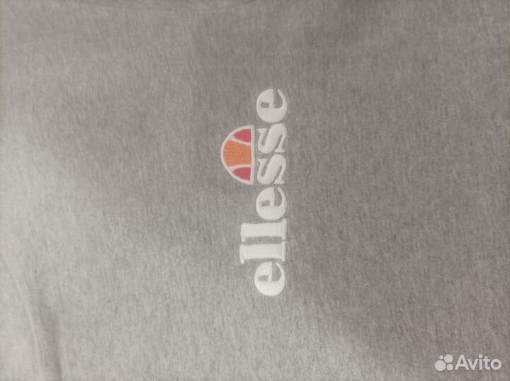 Футболка ellesse