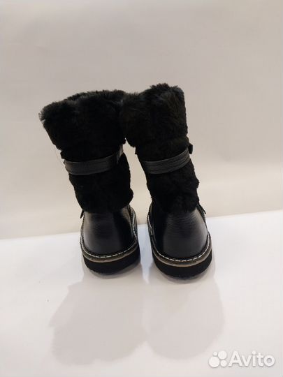 Угги детские