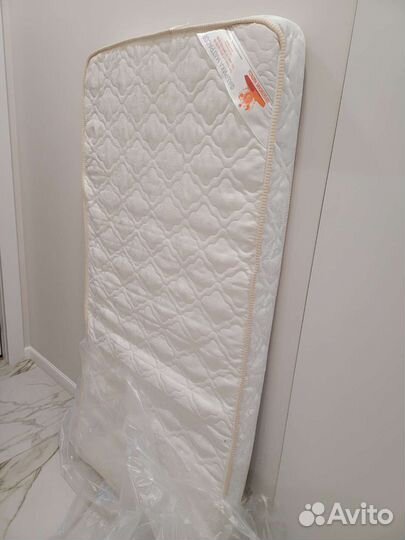 Детский матрас средней жёсткости