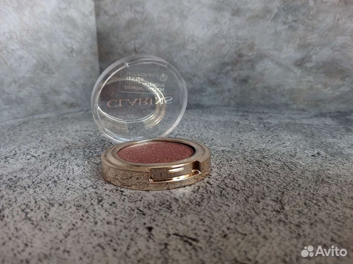 Clarins Тени для век тон 102 Peach girl