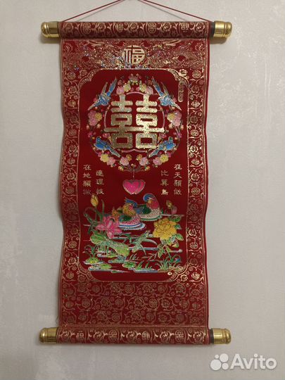 Интерьерное панно