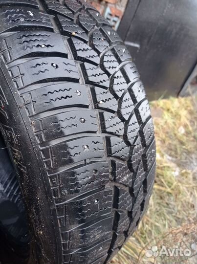 Riken Allstar Stud 205/55 R16