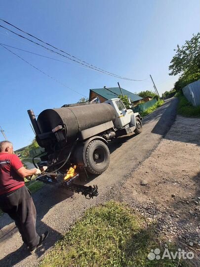 Асфальтная крошка