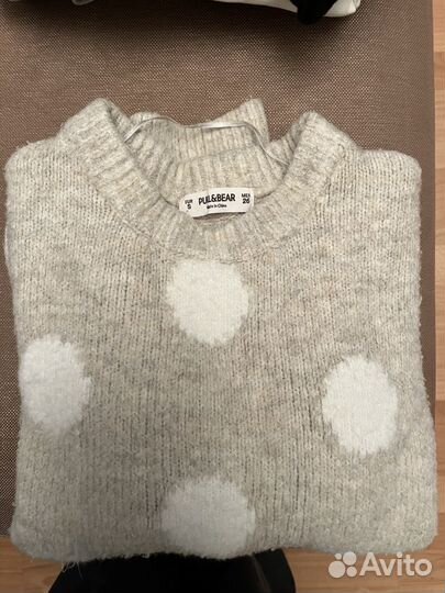 Вещи в добрый руки