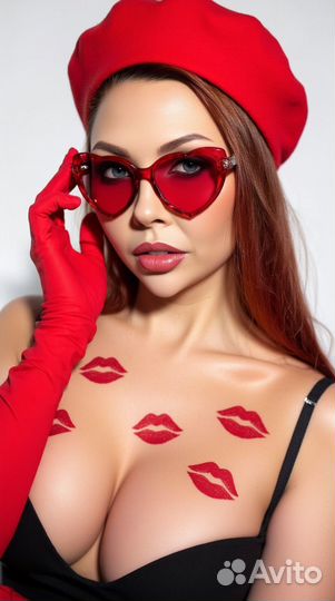 Фотосессия фотограф не выходя из дома