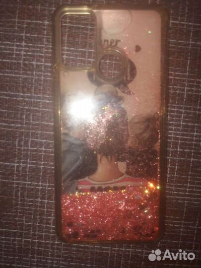 Чехол на Honor 9A