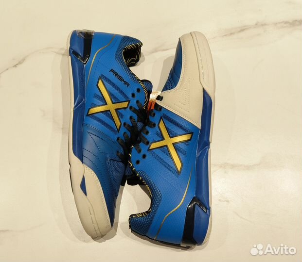 Футзалки Munich Prizma