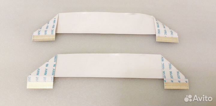 V400HJ6-PE1 шлейфы матрицы, lvds, Polar 100LTV1102