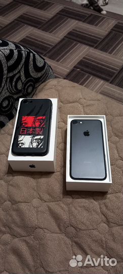 iPhone 7, 32 ГБ