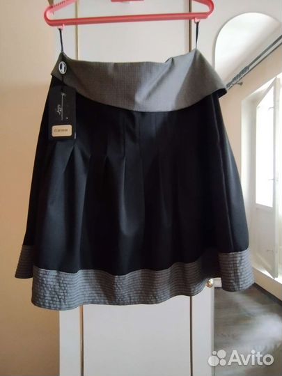 Юбка женская 48 новая
