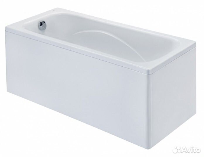 Ванна Roca Line 160x70 см