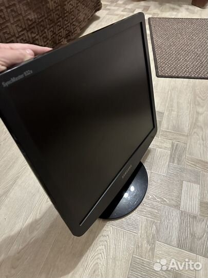 Монитор Samsung 932B 4:3 19