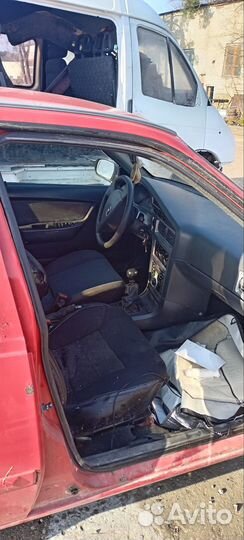 Daewoo nexia в разбор 1. 6 16