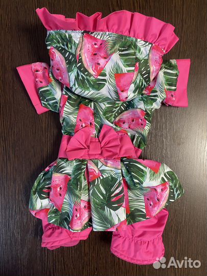 Одежда для собак