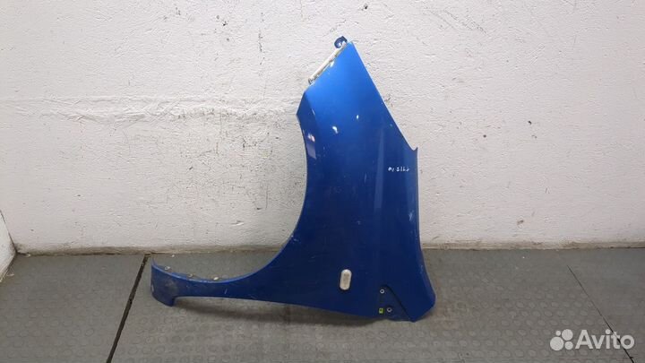 Крыло Toyota Yaris, 2008