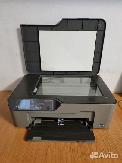 Мфу HP Deskjet 3070A