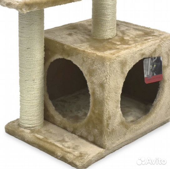 Когтеточка комплекс