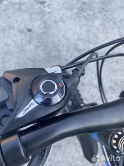 Велосипед детский 20 колеса