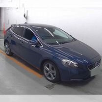 Volvo V40 1.6 AMT, 2014, 20 000 км, с пробегом, цена 1 100 000 руб.