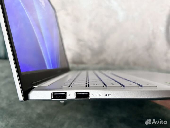 Asus Vivobook Pro 15 Oled GTX