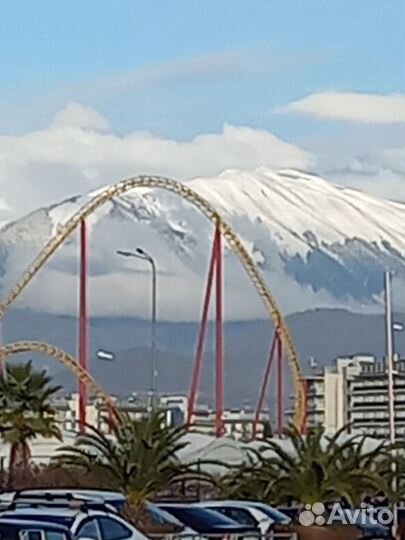 Федеральное агентство недвижимости N