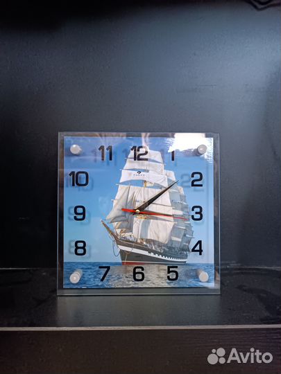 Настенные часы