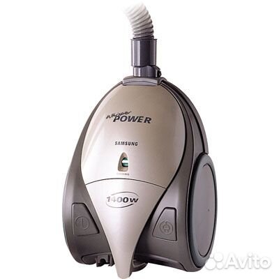 Пылесос samsung VC-6713 запчасти