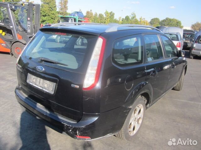 Стеклоподъемник передний правый ford focus 2