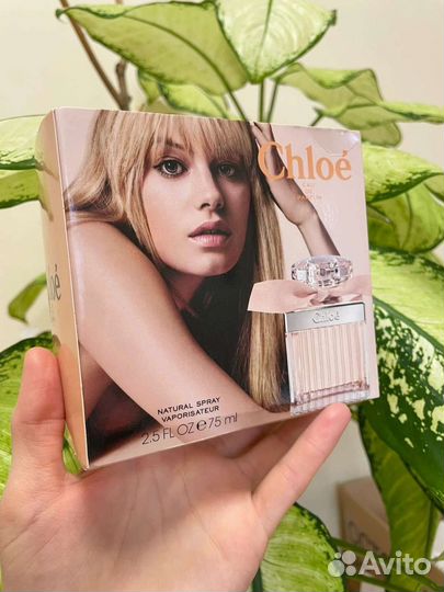 Ароматы на весну