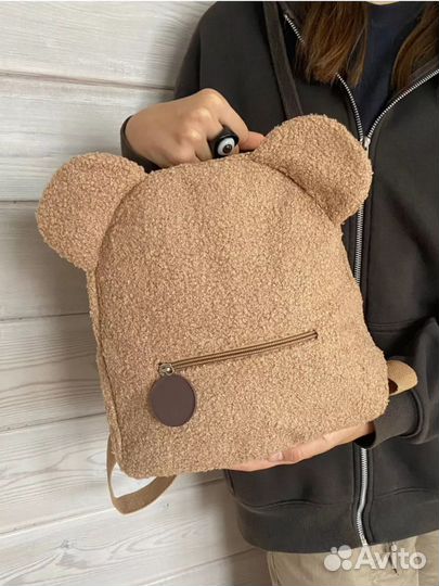 Рюкзак сумка детская новый