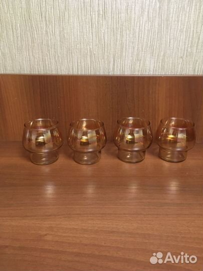 Фужеры стекло бокал стекло