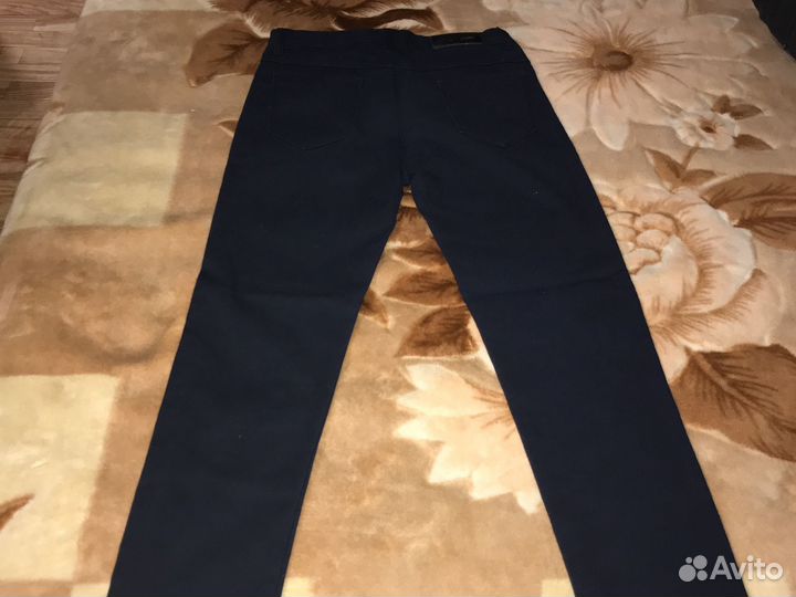 Брюки школьные для мальчика