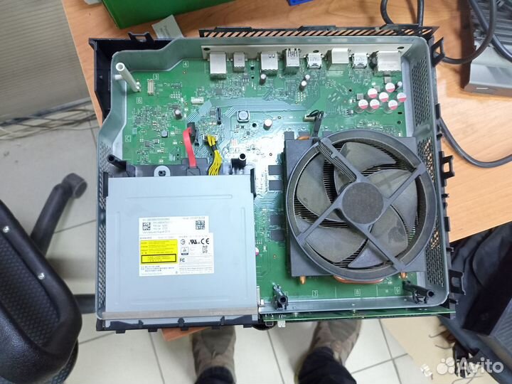 Xbox one 1540 на запчасти