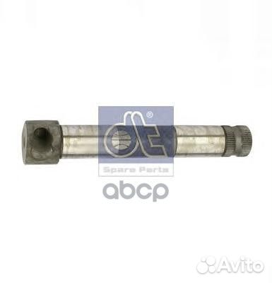 2.40108 торм.вал левый 230мм (1405) Volvo 24010