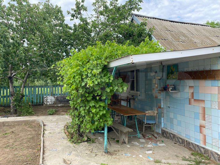 Дача 25 м² на участке 5,9 сот.