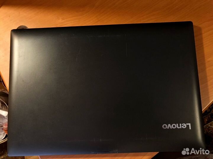 Lenovo 330-17ich i5-8300H 20Gb/1Tb GTX 1050 4gb