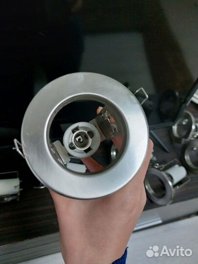 Плафон потолочный е14 8шт