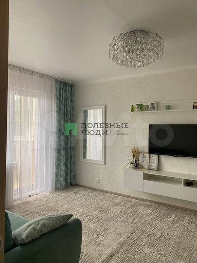 4-к. квартира, 70,1 м², 4/5 эт.