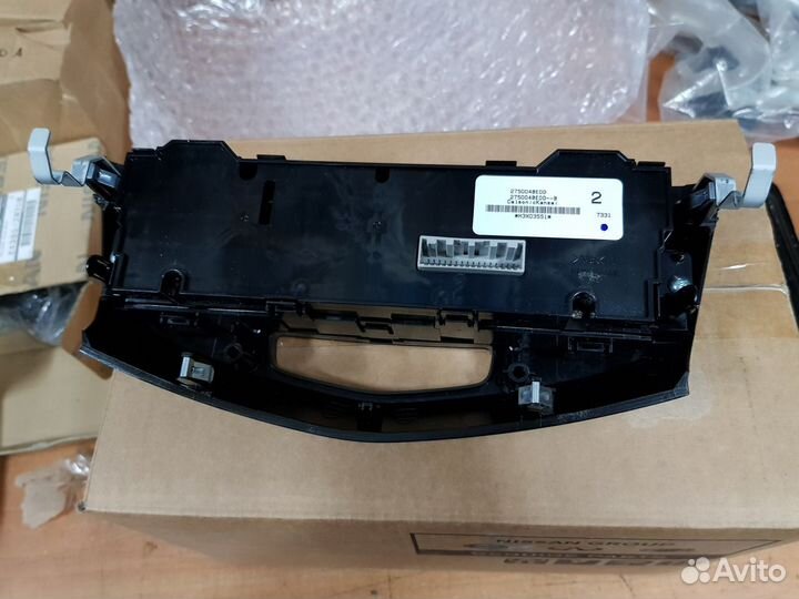 Блок климата Ниссан Икс Трэил T32 275004BE0D