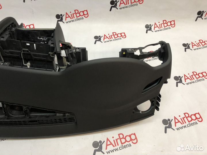 Торпедо панель приборов Audi A6 с6 арт.:02